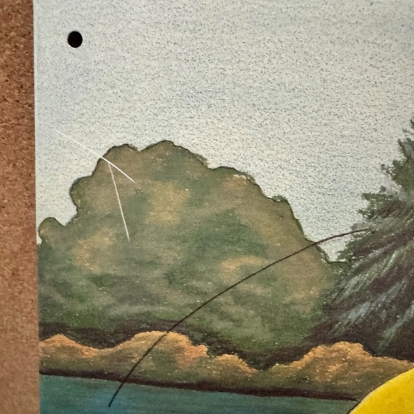 1993 Campbell’s Soup Sign #20 Golf AAA Vintage - Picture 8 of 11